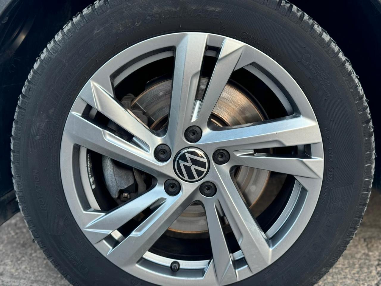 Volkswagen T-Roc 2.0 TDI R-Line