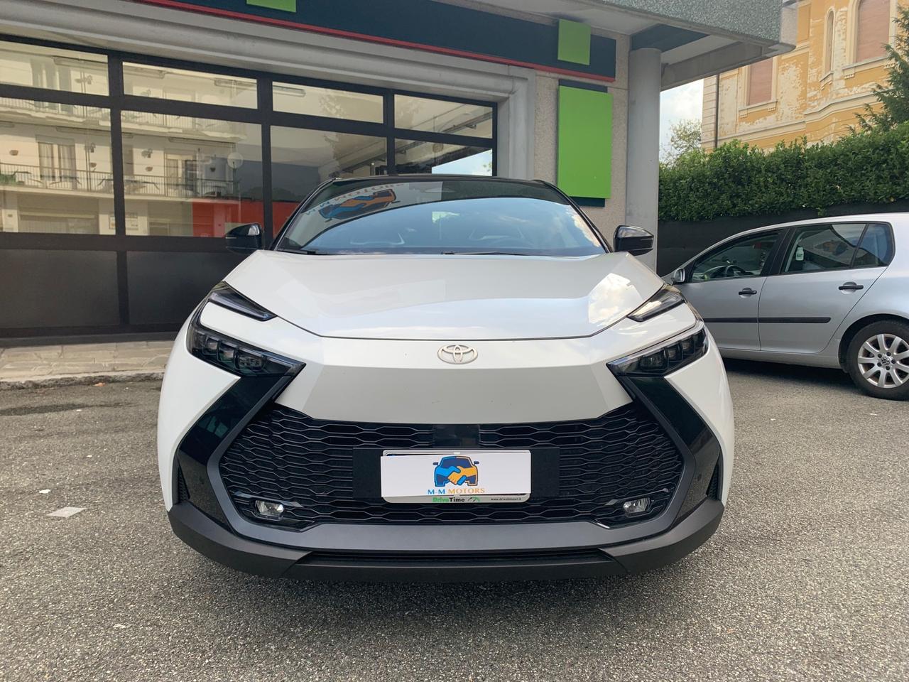 Toyota C-HR 1.8 HV Lounge “PROMMO”