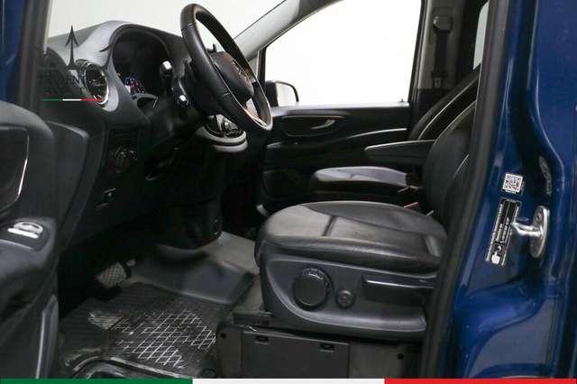 Mercedes-Benz Vito 119 cdi extralong auto my20