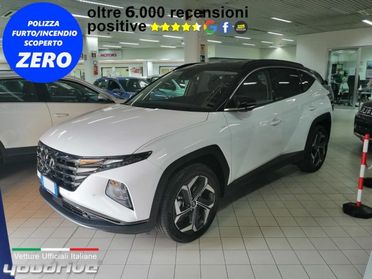 HYUNDAI Tucson 1.6 CRDI XTech