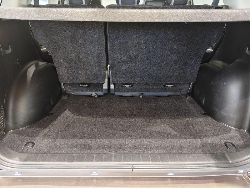 Suzuki Grand Vitara Grand Vitara 1.9 ddis offroad Evolution 5 porte*GANCIO TRAINO*4x4 con RIDOTTE*GARANTITA*
