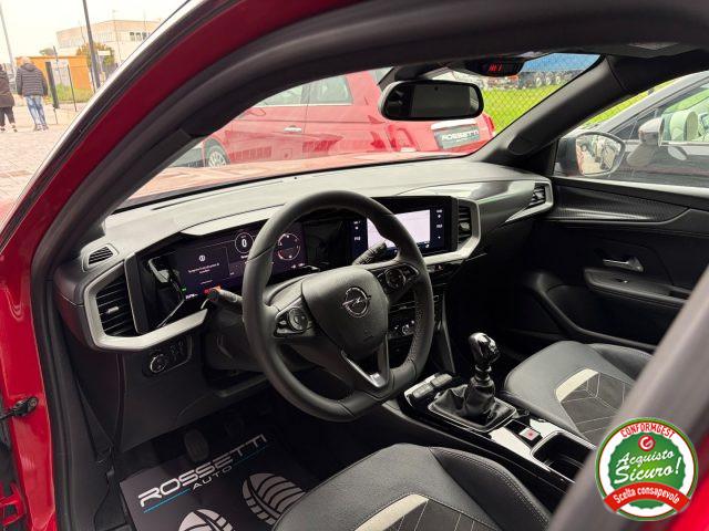 OPEL Mokka 1.2 ULTIMATE