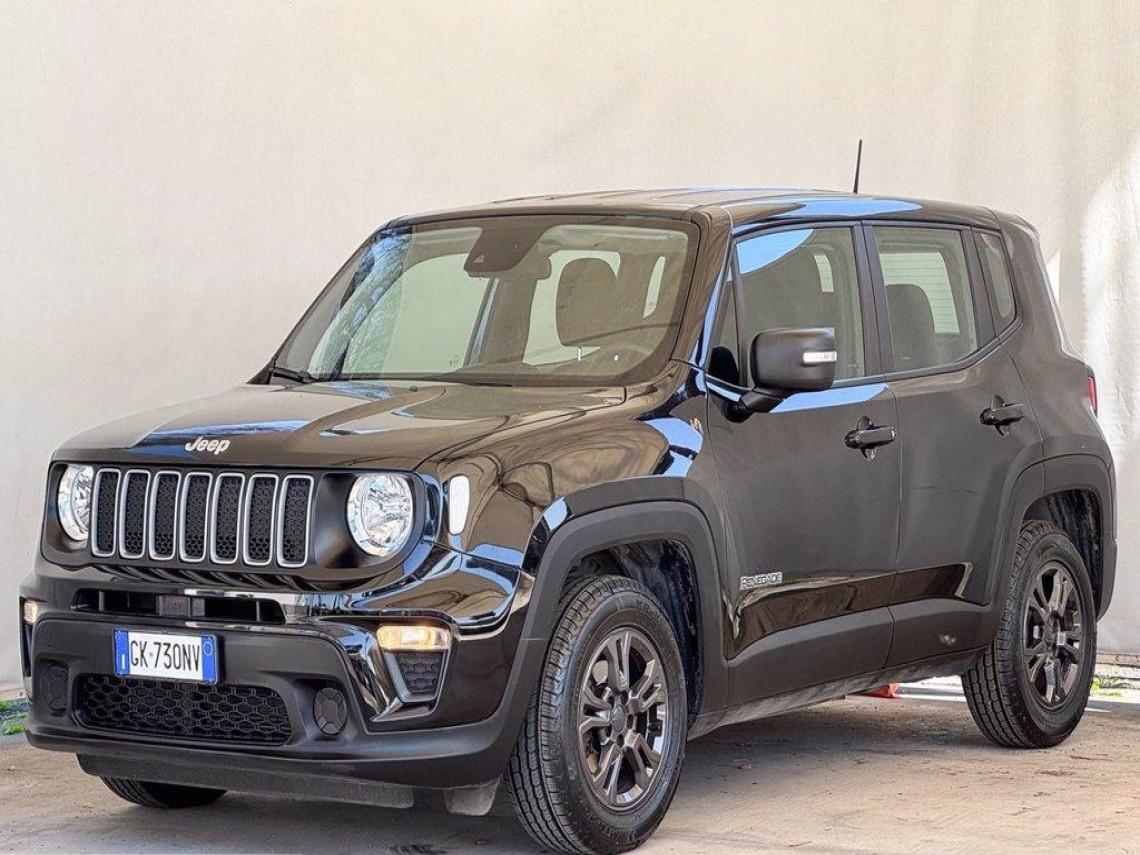 JEEP Renegade 1 0 t3 limited 2wd