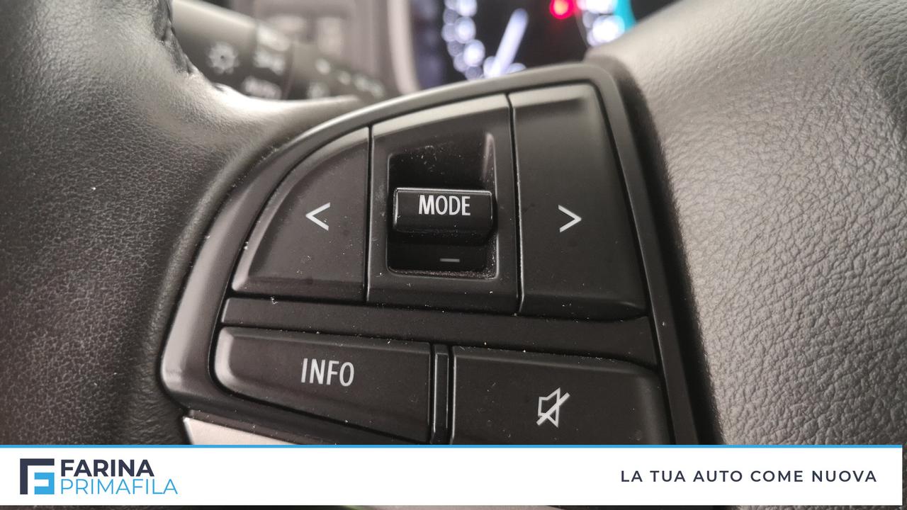 SUZUKI Ignis III 2017 - Ignis 1.2h iTop 2wd my19