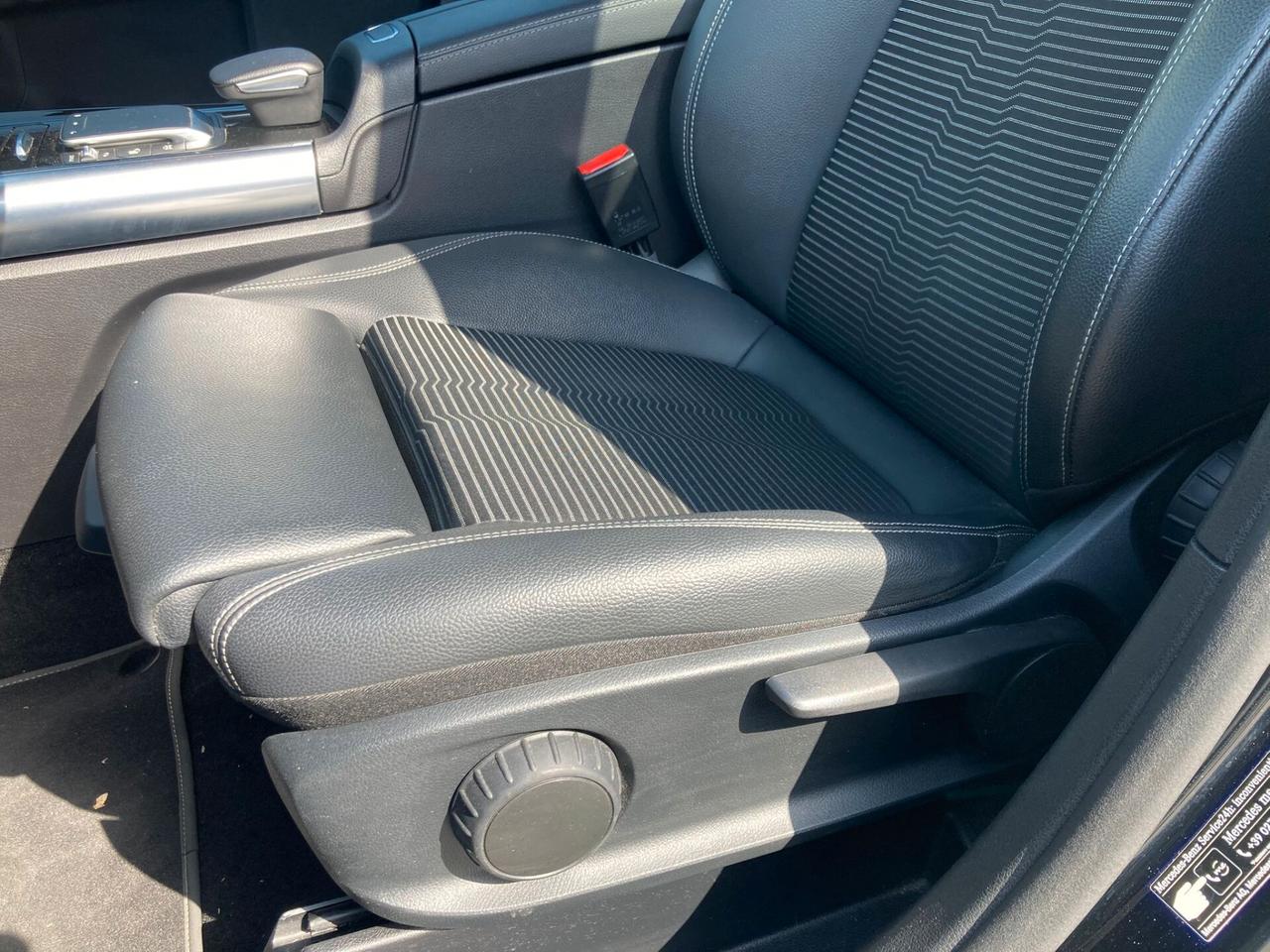 Mercedes-benz GLB 180 d Automatic Sport Plus