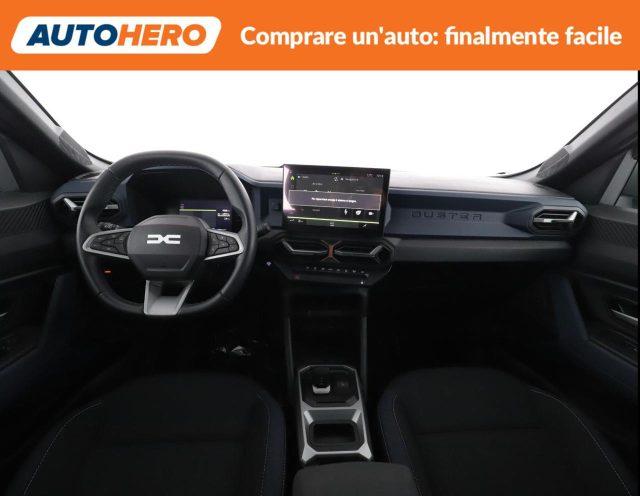 DACIA Duster Hybrid 140 CV Journey