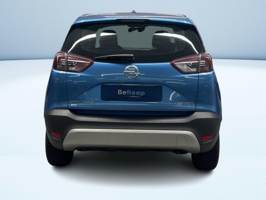 Opel Crossland X 1.5 Ecotec Innovation