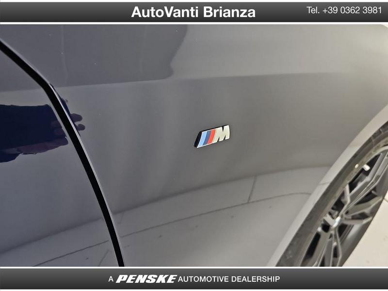 BMW Serie 3 320d 48V Touring Msport