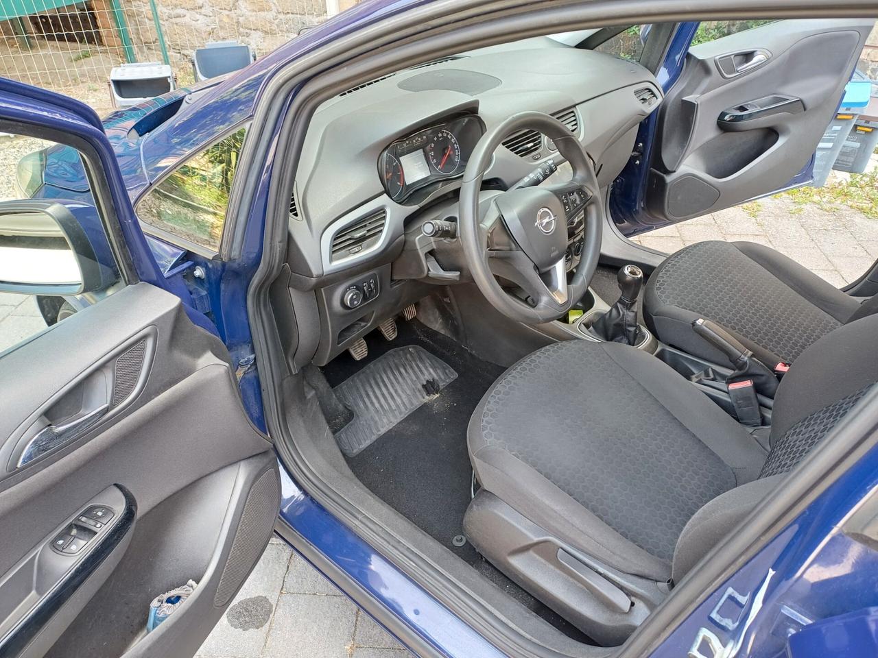 Opel Corsa 1.4 90CV GPL Tech 5 porte n-Joy