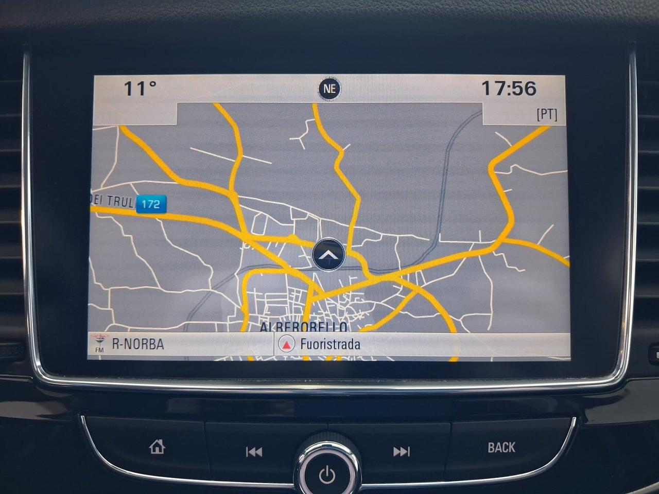 Opel Mokka X 1.6 CDTI Ecotec 136CV 4x2 aut. Business