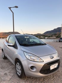 Ford Ka 1.2 FIRE 4 cilindri 69CV ITALIANA