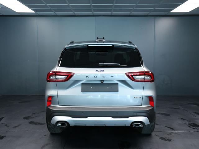 FORD Kuga 2.5 Plug In Hybrid 243 CV CVT 2WD Active X