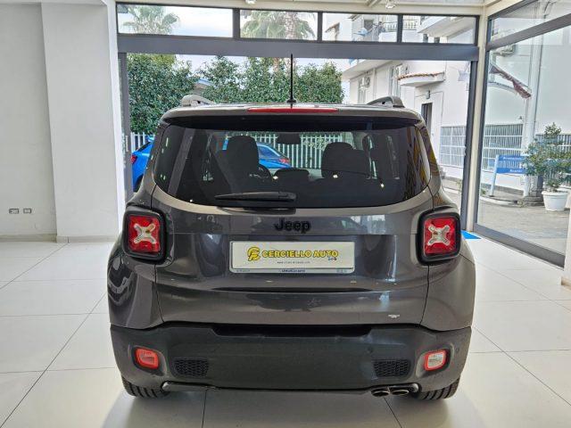 JEEP Renegade 1.6 Mjt DDCT 120 CV Limited fari led da ?199,00