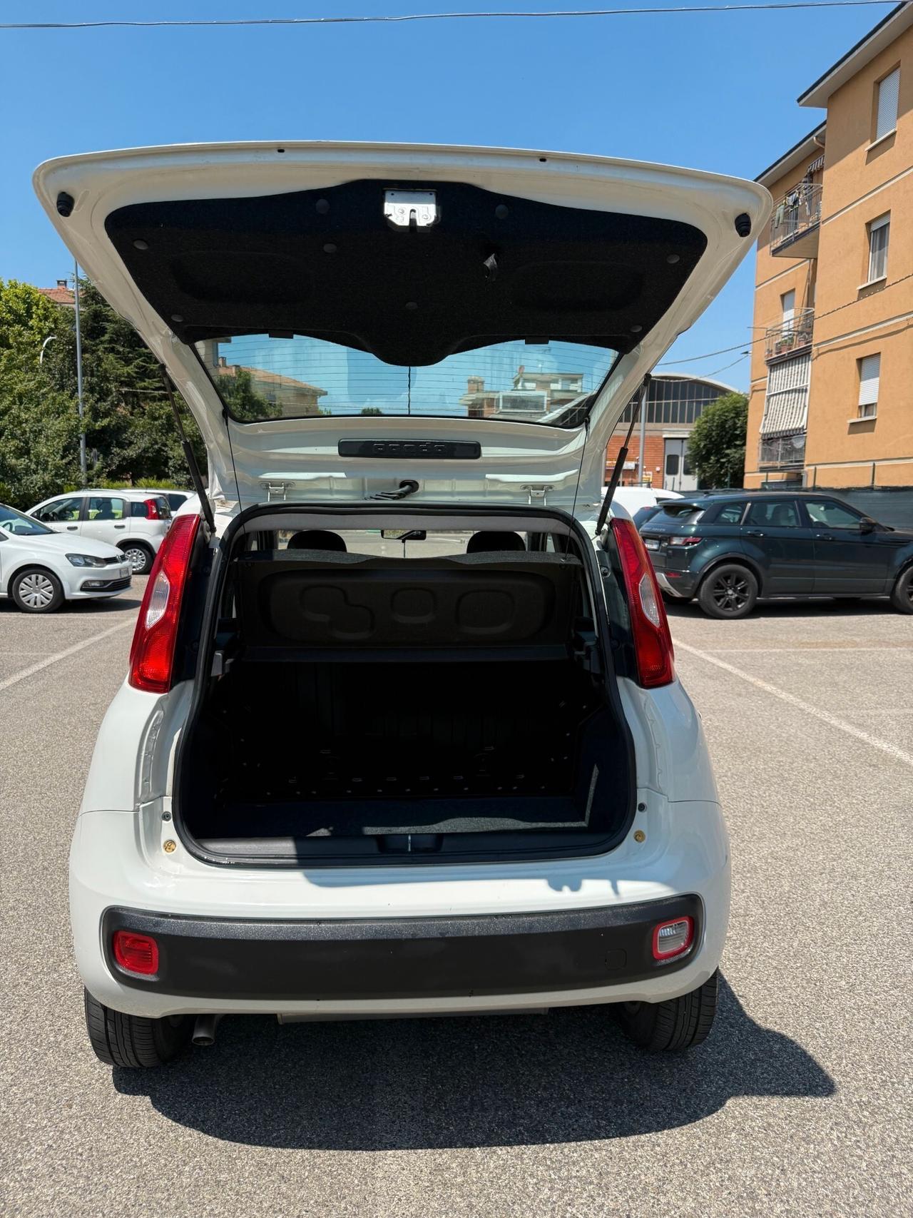 Fiat Panda 0.9 Natural Power - NEOPATENTATI - GARANTITA -