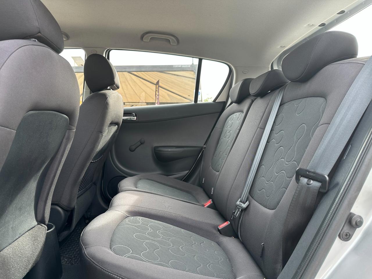 HYUNDAI i20 1.2 BlueDrive GPL 5 porte Classic