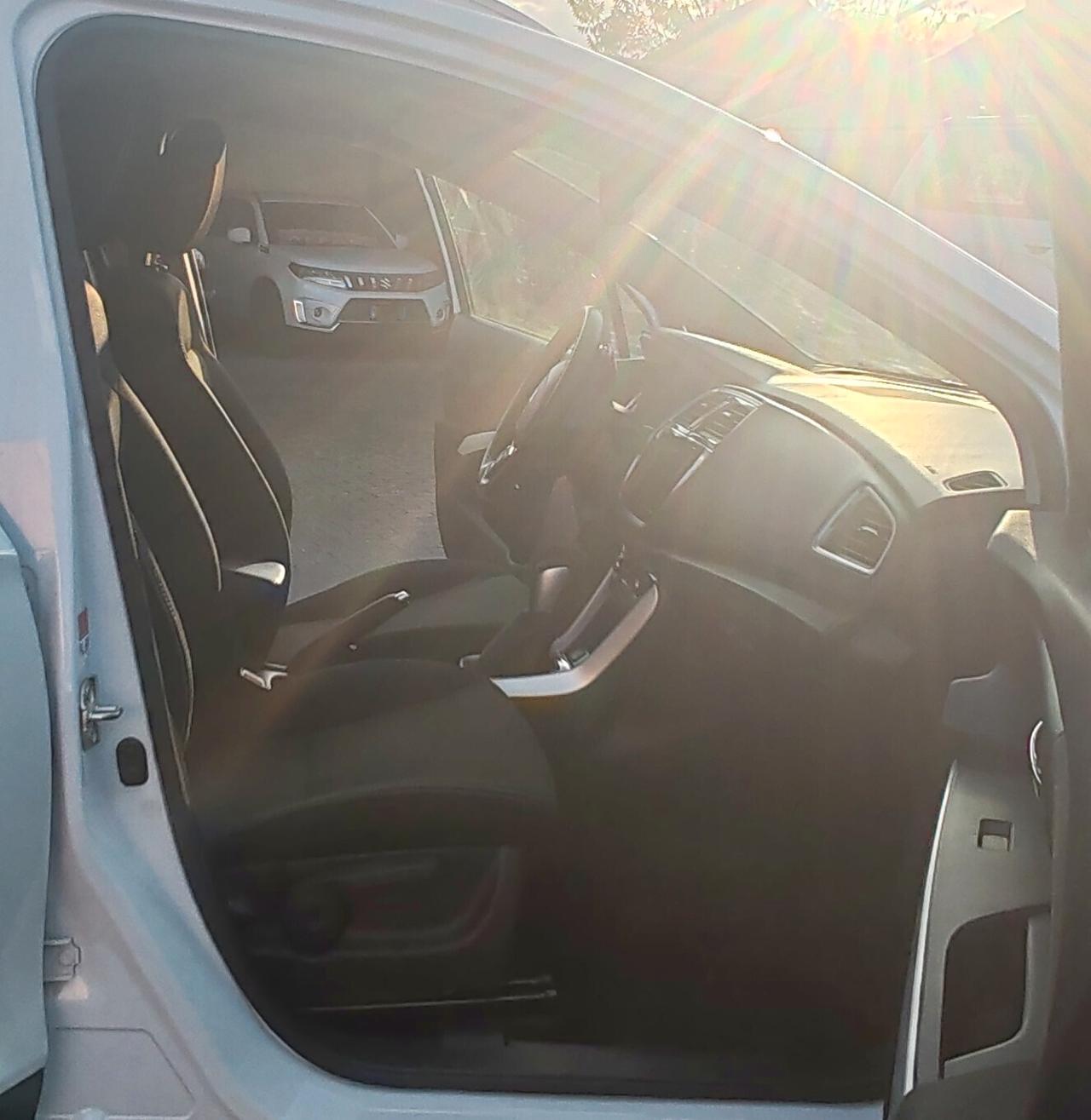 Suzuki S-Cross 1.6 DDiS 4WD All Grip DCT