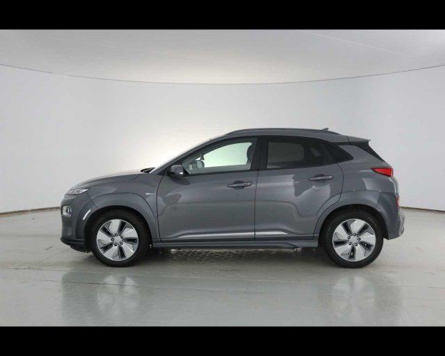 HYUNDAI Kona EV 64 kWh Exellence