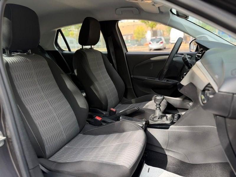 Opel Corsa Corsa 1.2 Edition s&s 100cv + GPL