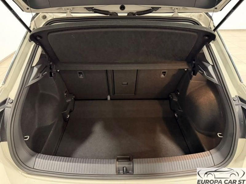 Volkswagen T-Roc 2.0 TDI SCR Life DSG
