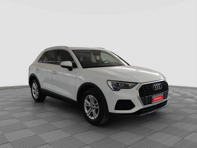 AUDI Q3 Q3 35 TFSI S tronic Business