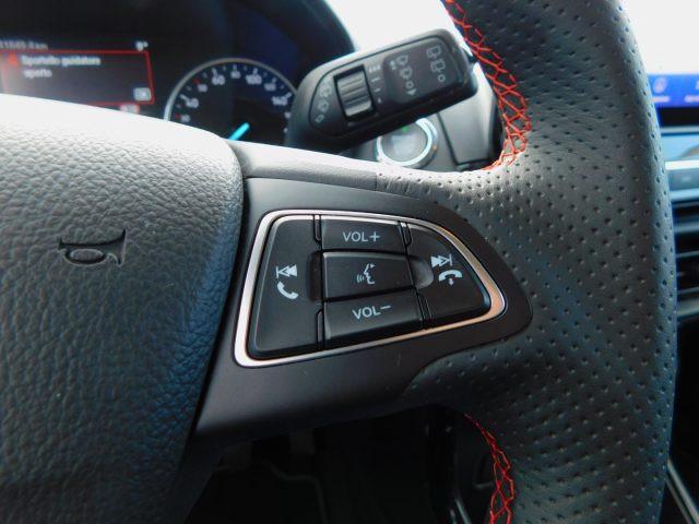 FORD EcoSport 1.0 EcoBoost 125 CV ST-Line Carplay Navi