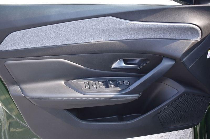 Peugeot 308 308 Hybrid 136 e-DCS6 Allure