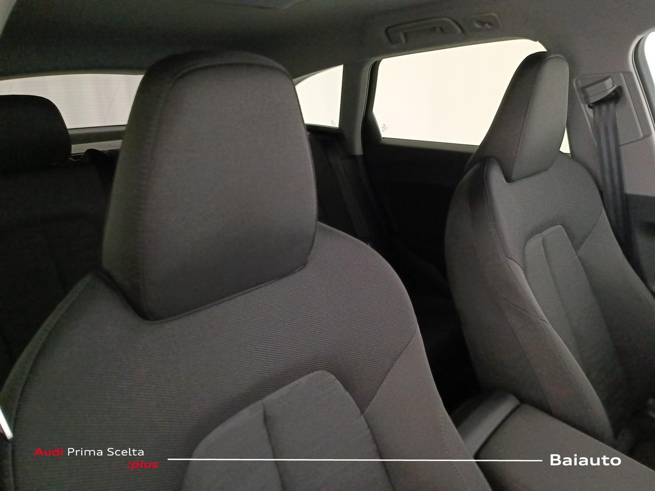 Audi A5 avant 2.0 tdi mhev+ 204cv business advanced