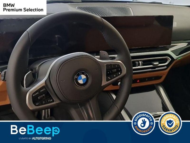 BMW Serie 4 Coupé 420I COUPE MSPORT AUTO