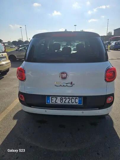 FIAT 500L Living 105cv | Full Optional | Spazio Infinito