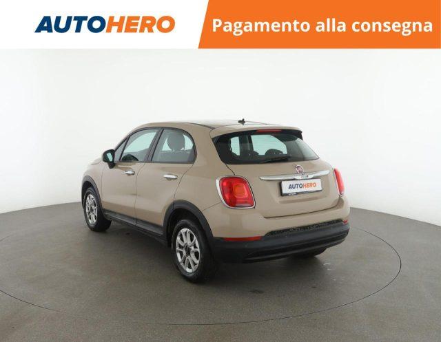 FIAT 500X 1.6 E-Torq 110 CV Pop Star