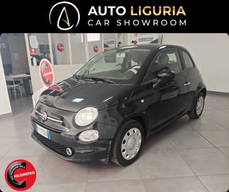 Fiat 500 1.3 mjt Pop 95cv my18 LEGGI