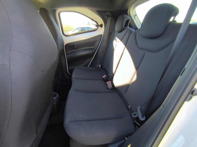 TOYOTA Aygo X 1.0 VVT-i 72 CV 5 porte Active