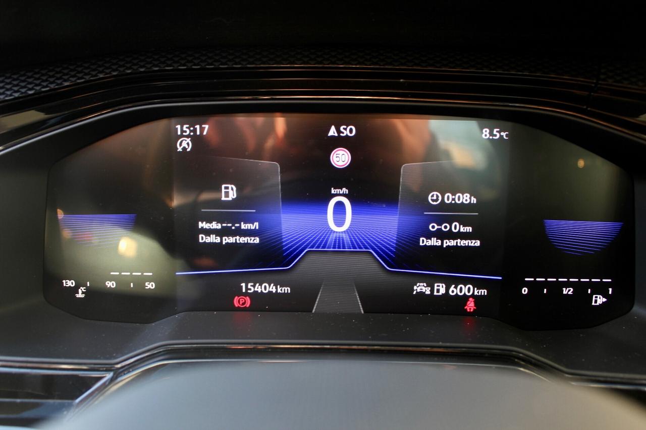 Volkswagen Taigo Life 1.0 TSI NAVY CLIMA AUTO BI-ZONA