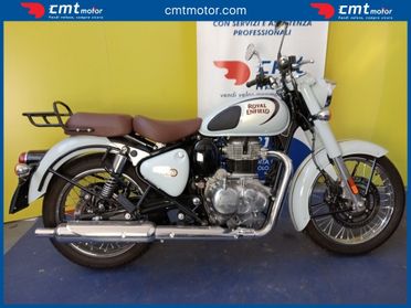 Royal Enfield Classic 350 - 2023