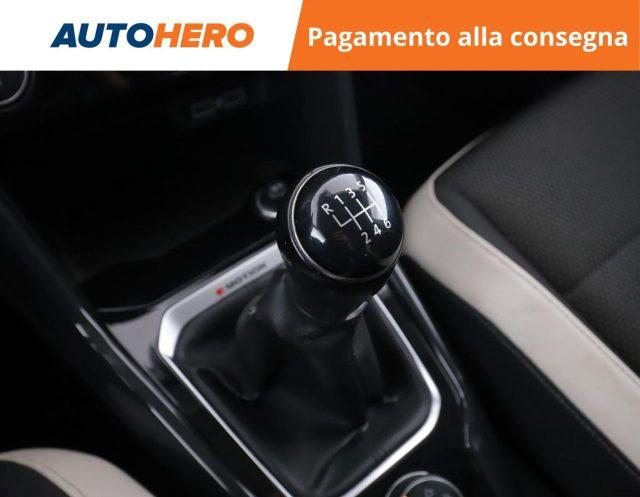 VOLKSWAGEN T-Roc 2.0 TDI SCR 4MOTION Advanced BlueMotion Technology