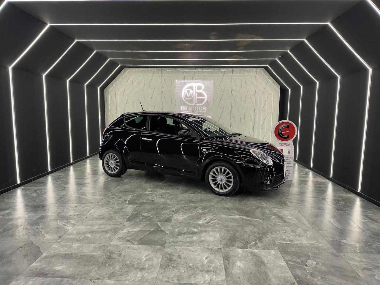Alfa Romeo MiTo 1.3 JTDm 90 CV S&S
