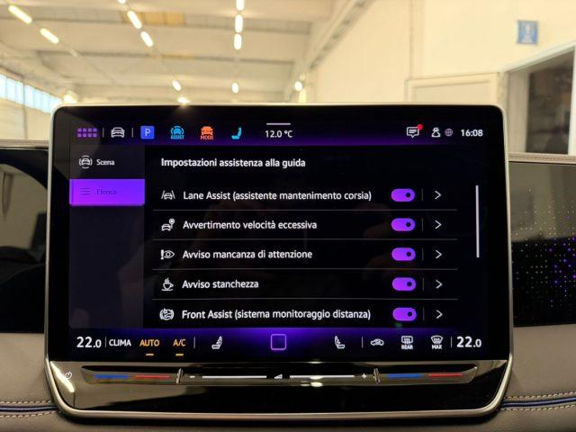 VOLKSWAGEN Tiguan 2.0 TDI 150 CV DSG R-Line //UFFICIALE VW ITALIA//