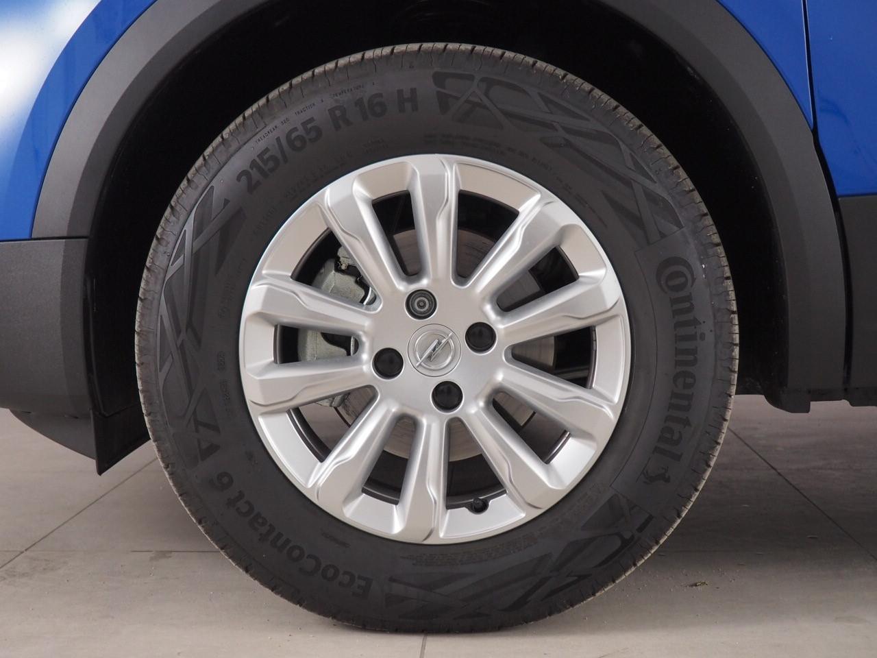 OPEL Mokka II - Mokka 1.2 t Edition s&s 100cv
