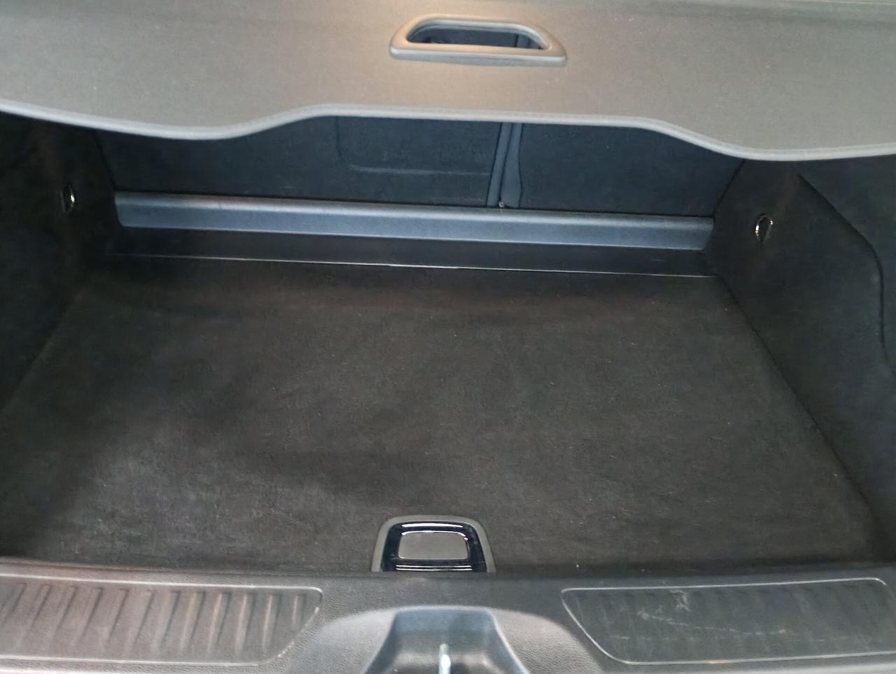 Mercedes-benz B 200 d Automatic Sport