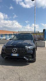 Mercedes-benz GLE 53 AMG 4Matic+ EQ-Boost Coupé Ultimate