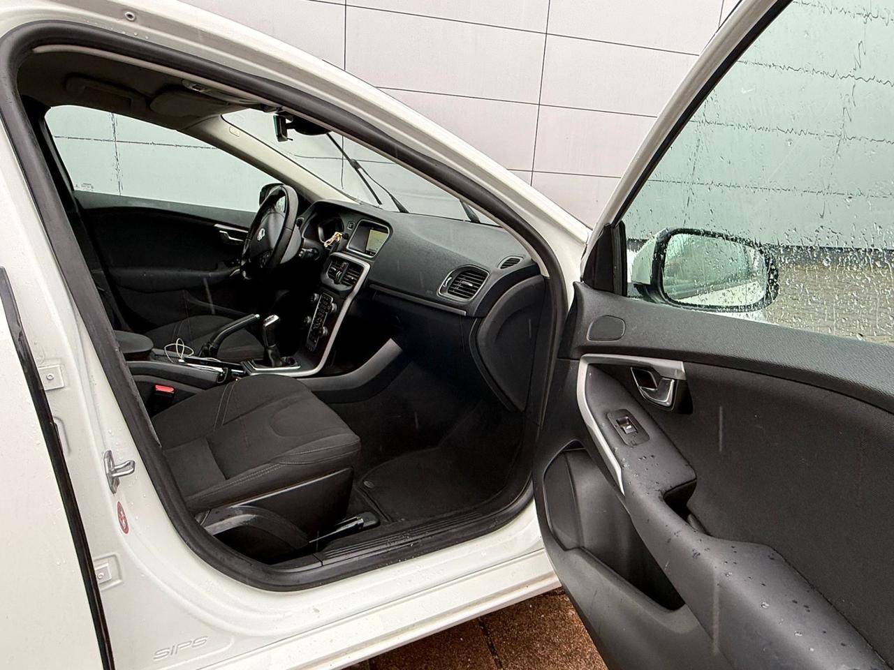 Volvo V40 D2 1.6