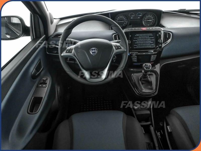 Lancia Ypsilon Ypsilon 1.0 firefly hybrid Platino s&s 70cv