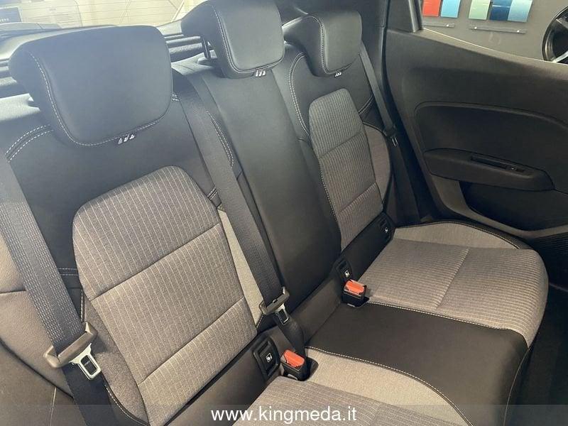 Renault Clio CHILOMETRO ZERO - PRONTA CONSEGNA - ECO-G 100 CV Techno
