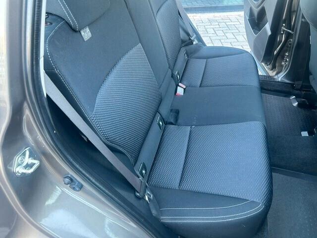Subaru Forester 2.0i Lineartronic Style Saas