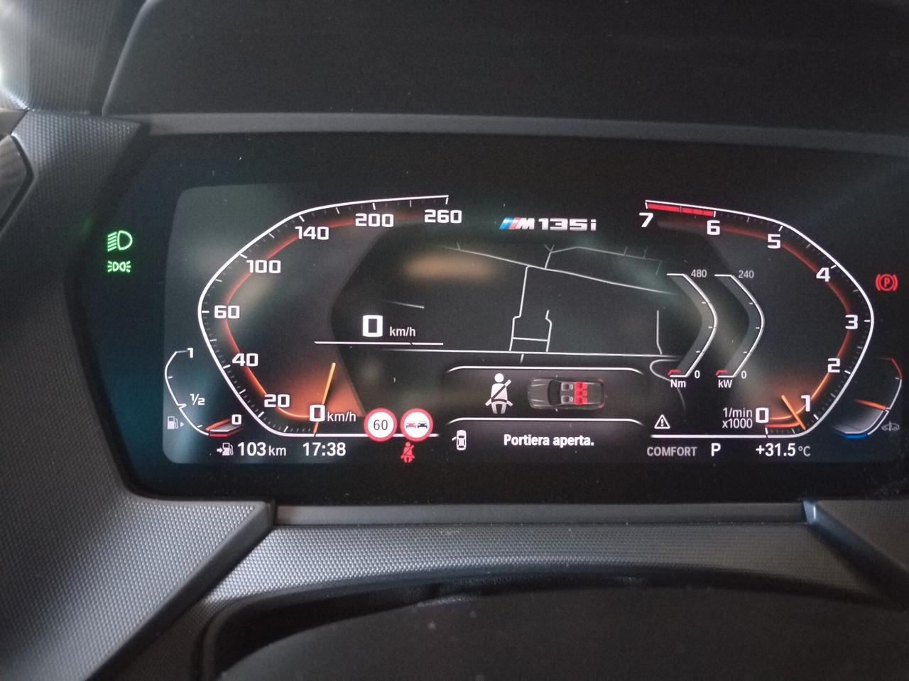 Bmw 135 M 135i xDrive