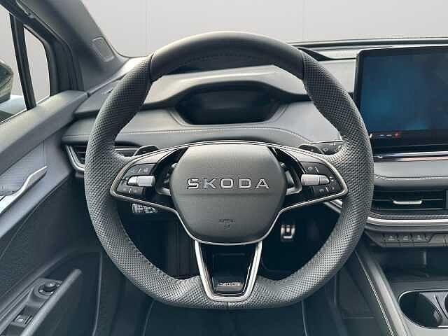 SKODA ENYAQ Coupè 85 SportLine Advanced