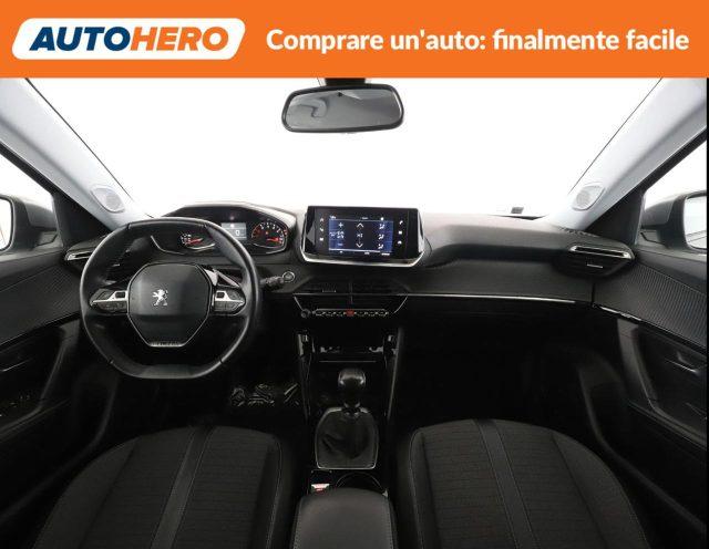 PEUGEOT 2008 PureTech 130 S&S Allure Pack