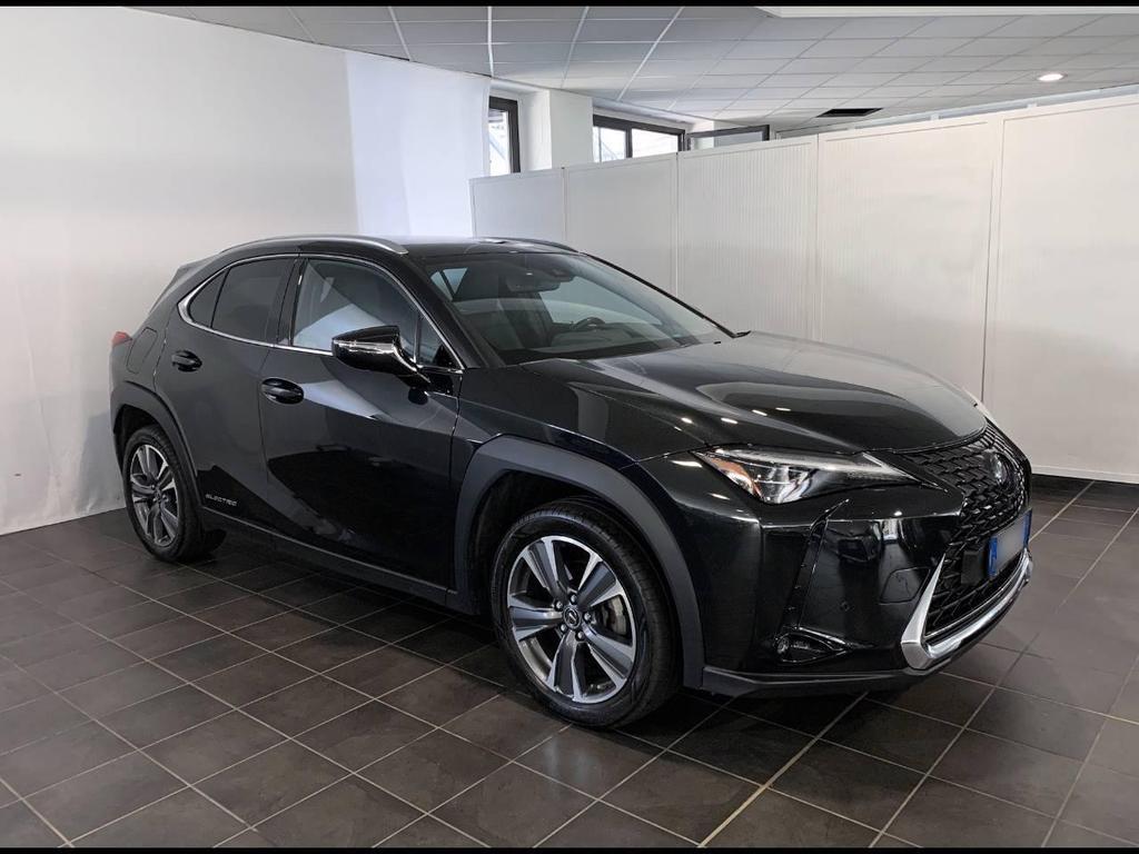 Lexus UX 300 e Luxury 2WD