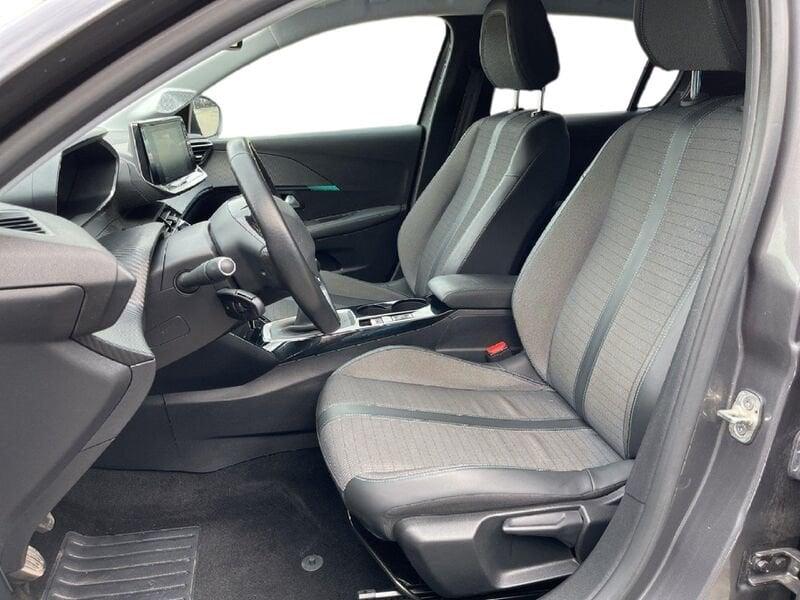 Peugeot 208 II 2019 1.2 puretech Allure Navi Pack s&s 100cv