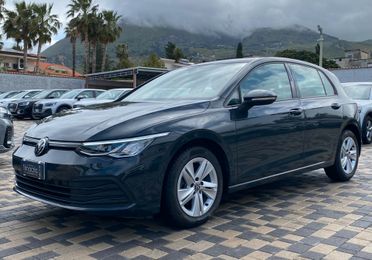 Volkswagen Golf Life 2.0 TDI 116CV